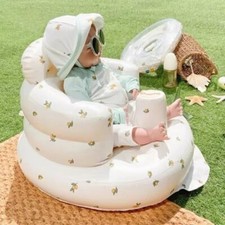 Outdoor Baby Inflatable Sofa