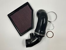 BMW M140i B58 INDUCTION KIT INTAKE HOSE K&N FILTER HOSE & TURBO M240i 340i 440i