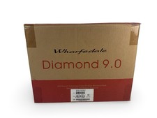 Wharfedale Diamond 9.0 Black