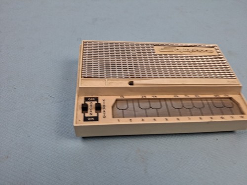 Vintage stylophone white - vintage,