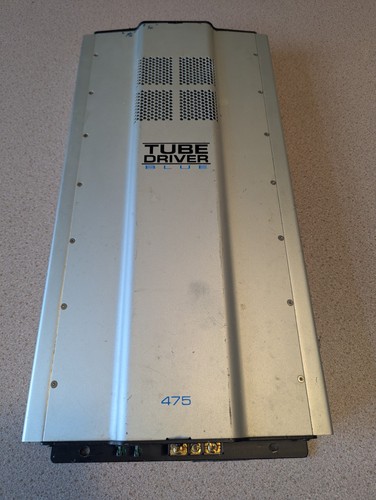 Butler audio vacuum - butler, audio,