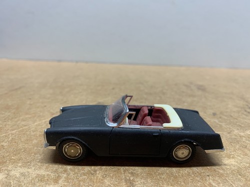 1982 solido facel - solido, vega