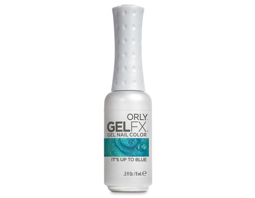 Orly gel polish it - polish, up