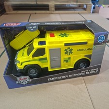 Chad Valley Lights and Sound