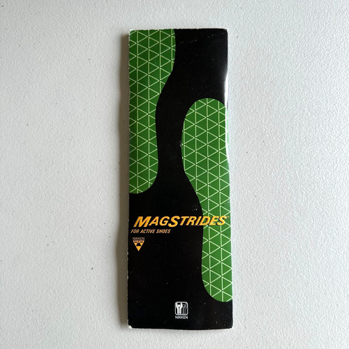 Nikken magstrides for active - nikken,