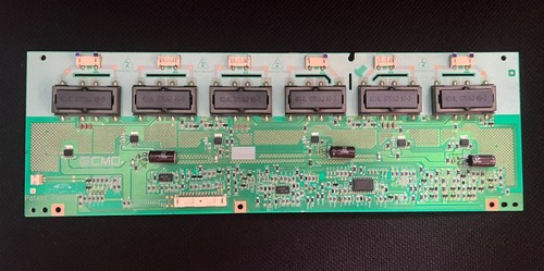 Samsung lcd backlight inverter - lcd,