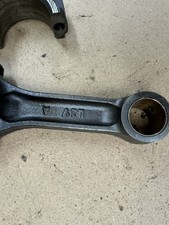 Yanmar L75 L90 L100 Connecting