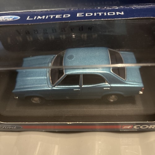 Vanguards 10300 ford - vanguards,