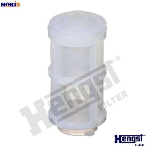 Fuel filter e477kp - e477kp, for