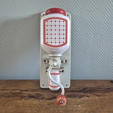 Vintage wall coffee grinder - coffee,