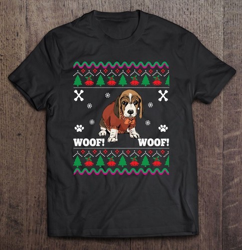 Dog ugly christmas - dog,