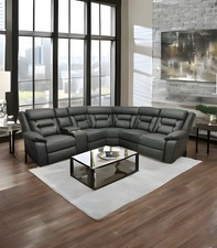 NOVA ELECTRIC RECLINER CORNER