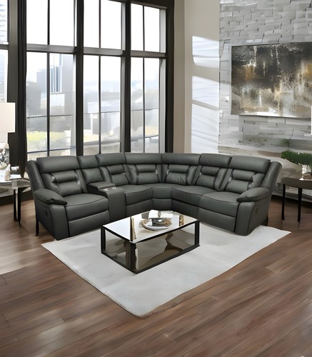 Nova electric recliner corner - nova,