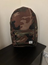 Herschel Supply Co Camouflage
