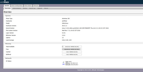 Bitmain antminer s9i bitcoin - antminer,
