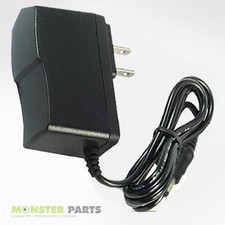 AC Adapter fit Crosley CR6233A CR6233A-RE Dansette Bermuda Turntable Record Play