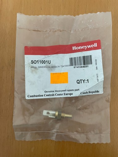 Honeywell so11001u well - honeywell,
