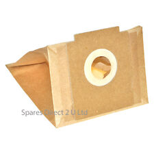 Bags To Fit Zanussi ZAN3002