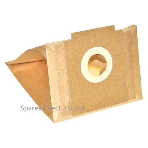 Bags fit zanussi zan3002 - fit,