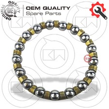 Steering Cage Lower Fork OEM