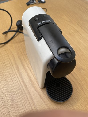 Magimix nespresso essenza mini - essenza,