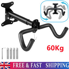 Bike Storage Hanger Wall