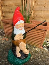 Vintage Garden Gnome thats