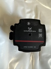 GRUNDFOS UPS3 15-50/65 130