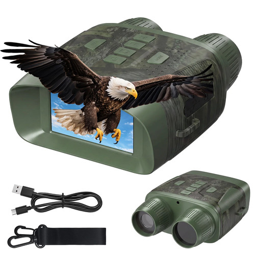 Unbranded night vision - night,
