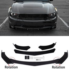 For Audi A3 8P S Line Front