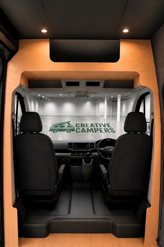 Crafter man tge 2018 - crafter, 2018+