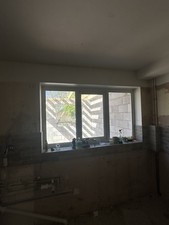 UPVC Doors & Double Glazed