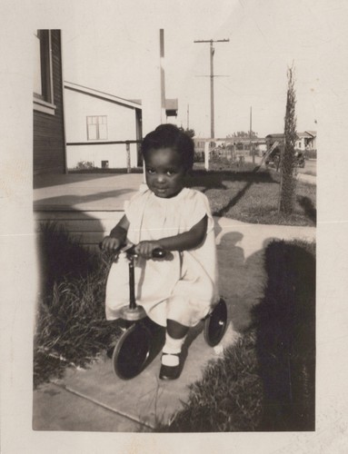 Named african american - named,