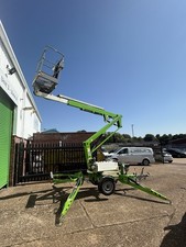 Niftylift 120 TPE 2020