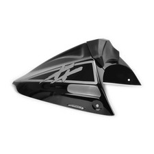 Pyramid Seat Cowl | Unpainted