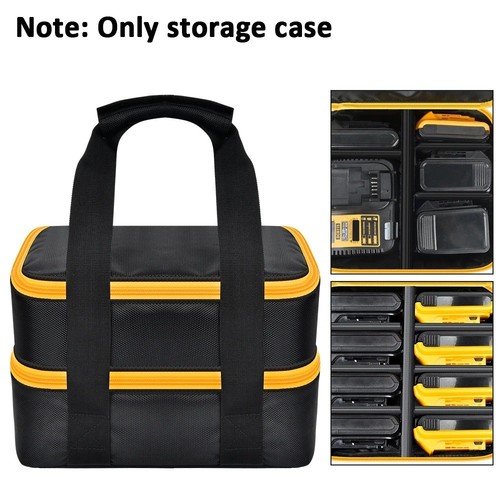 Large battery storage - large, bag