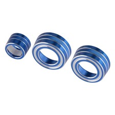 Interior Wiper Rod Ring Knob