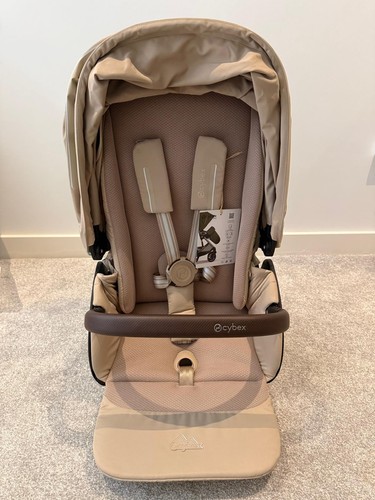 Cybex talos lux seat - cybex,,