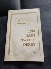 *SHIRLEY HEIGHTS*1978 Irish