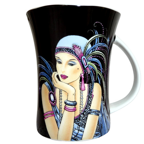 Roaring twenties themed style - roaring,
