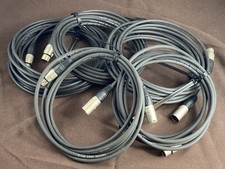Canford XLR - XLR Cables