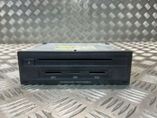 Volkswagen Touareg II 2012 Radio CD GPS player head unit 7P6035670A TOF39595