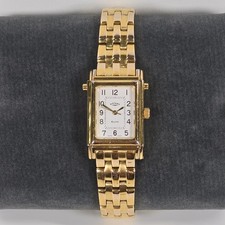 Rotary Elite Reversable Gold