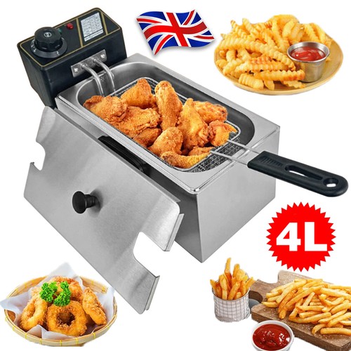 2000w commercial electric - 4l,