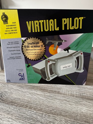 Virtual pilot products - ch,