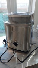 Cuisinart 2L Ice Cream Maker