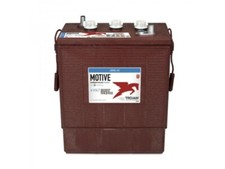 6V 315Ah Multi Purpose, Flooded Deep-Cycle Batteries, Trojan J305G-AC