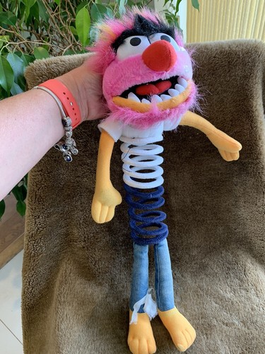 Disney the muppets - muppets, animal