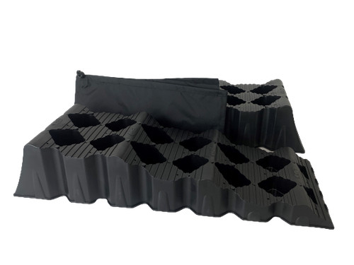 Milenco midi levels mgi - milenco, t2