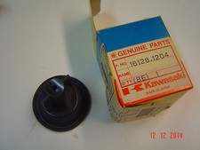 Throttle Slide GPZ500 KLE500 EN500 New Orginal Kawasaki 16126-1204